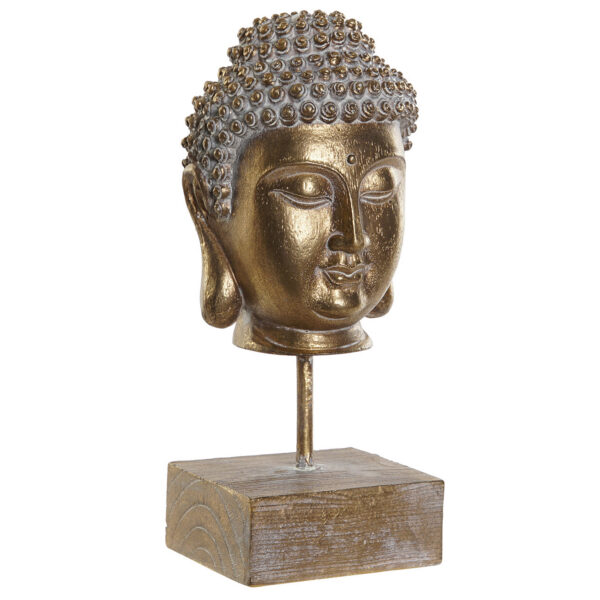 Buddha AGED GOLD