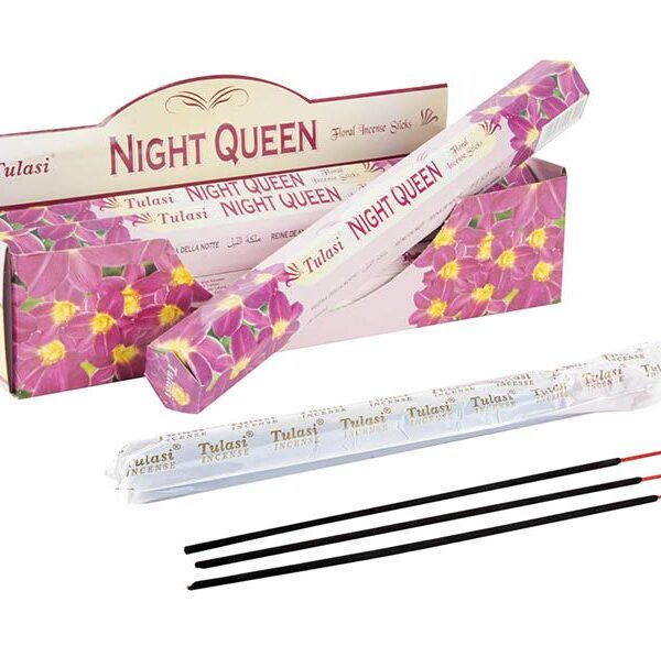 Viiruk Öökuninganna