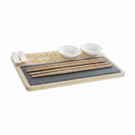Komplekt SUSHI Natural