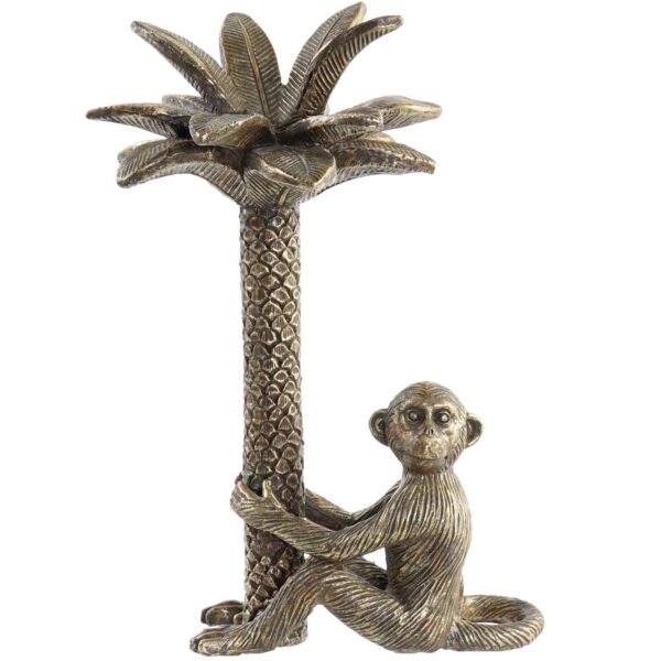 küünlahoidja Palmipuu