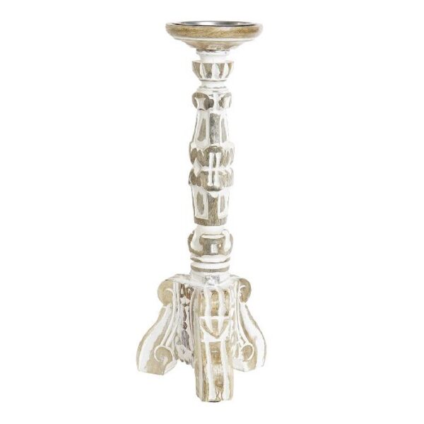 Küünlajalg Mango Iron