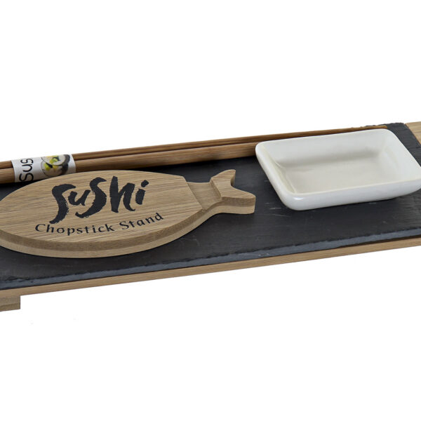 Sushi komplekt ühele