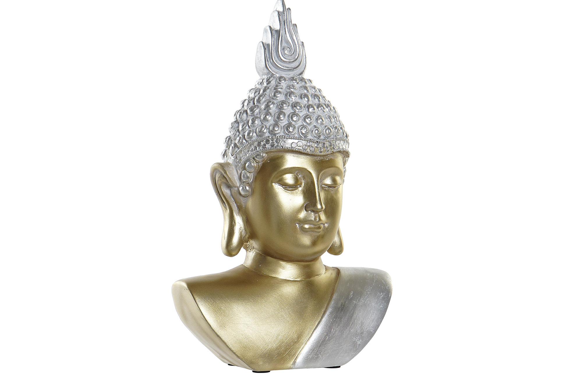 Buddha Golden Head