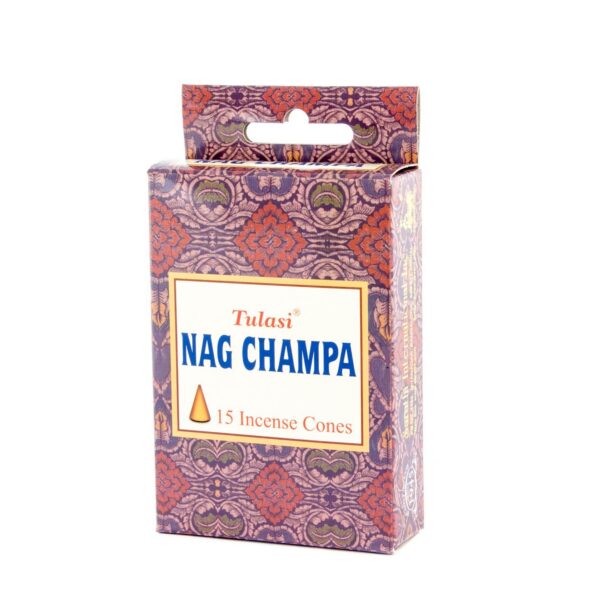 Koonusviiruk Nag Champa