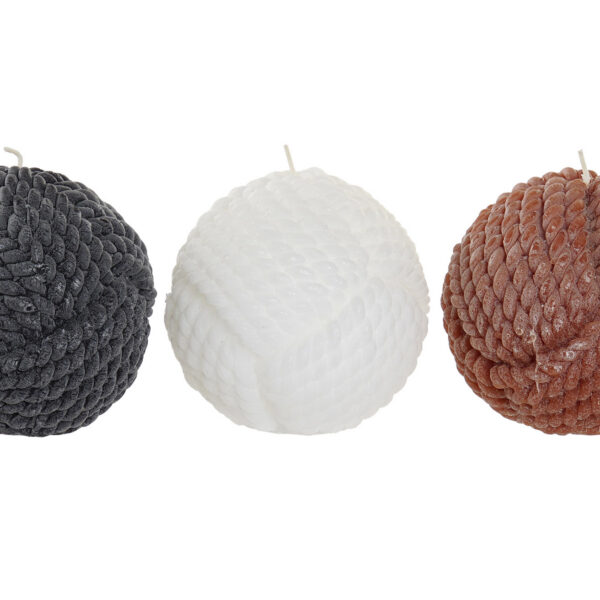 Küünal ROPE Wax on saadaval kolmes erinevas toonis