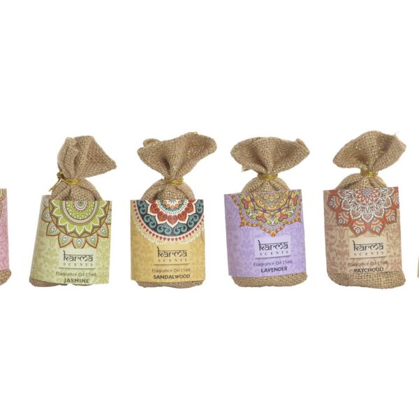 Lõhnastatud õli Mandala