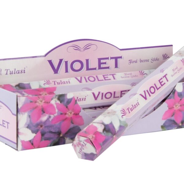 viiruk VIOLET