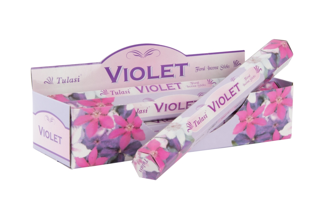 viiruk VIOLET