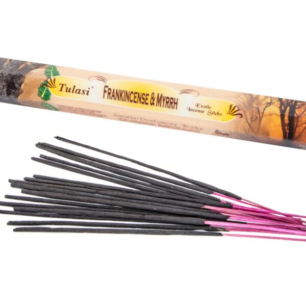 viiruk Mürr ja Viirukipuu