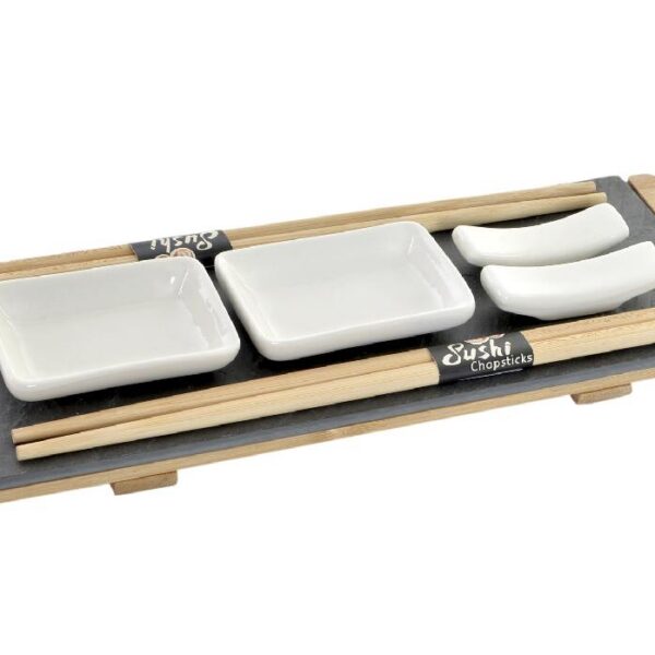 Sushikomplekt kahele