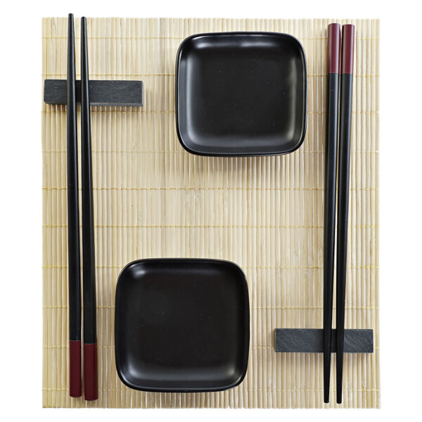 sushikomplekt Natural