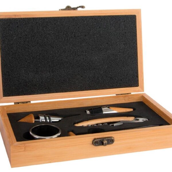 Veinitarvikute komplekt LIGHT