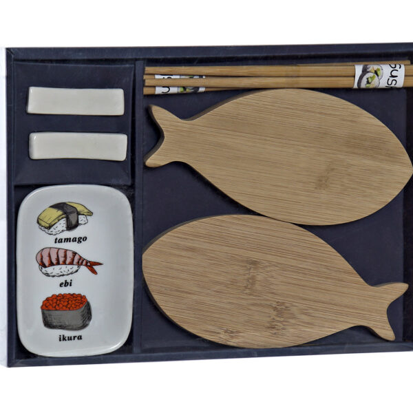 Sushikomplekt SET