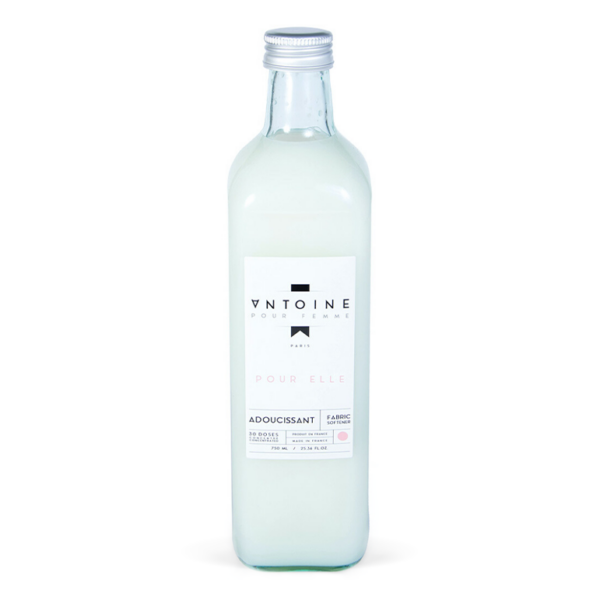 Naistele loodud Antoine pesupehmendaja Pour Elle