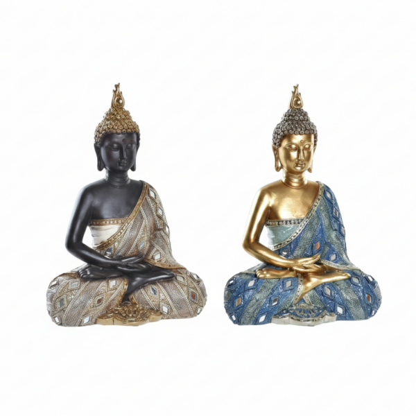 Buddha kujude komplekt