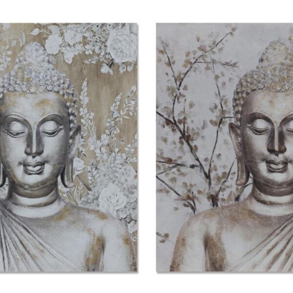 seinapiltide komplekt Buddha Harmony