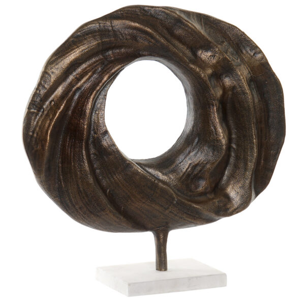 dekoratsioon RING Aluminium