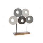 Dekoratsioon Circles