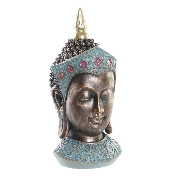Buddha Head