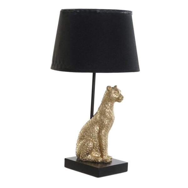 laualamp Leopard