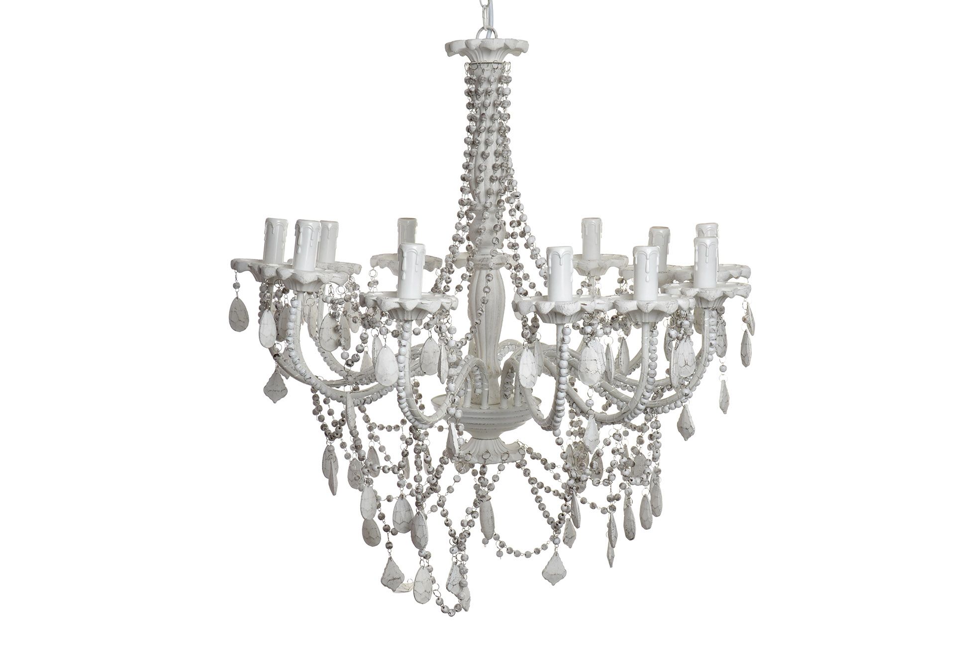 laevalgusti Chandelier