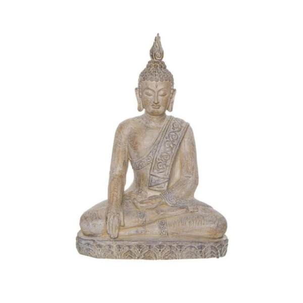 Buddha dekoratsioon.