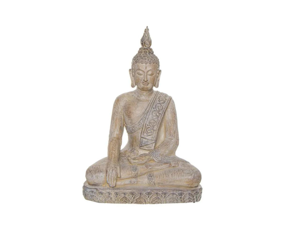 Buddha dekoratsioon.