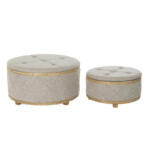 tumbade komplekt Natural Beige