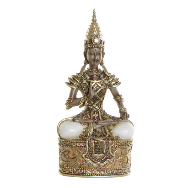 Kaunis Buddha Golden