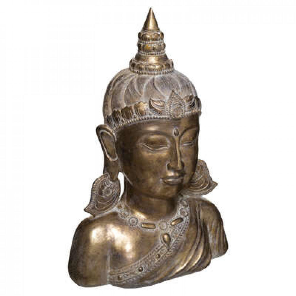 Buddha kuju Head