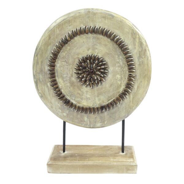 Võluv dekoratsioon Albaasia