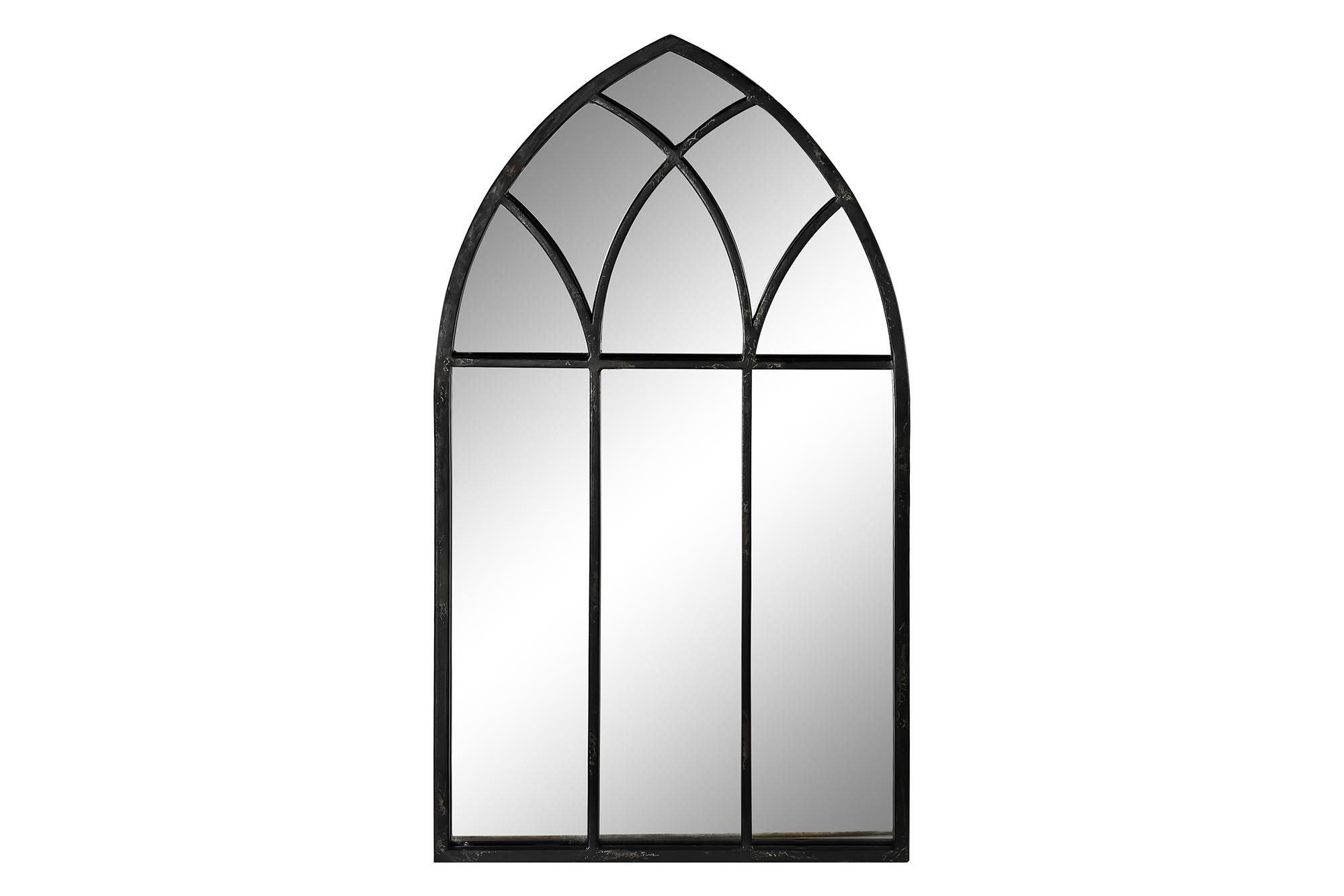 peegel Window Black