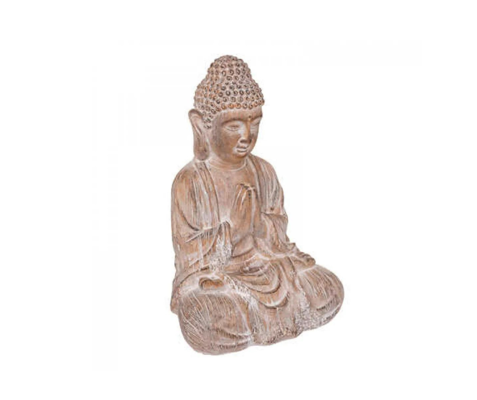 Buddha Light Brown.