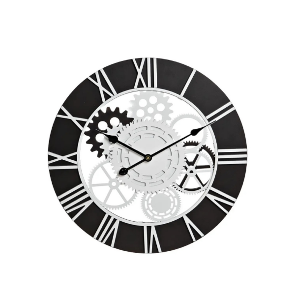 Seinakell Black and White