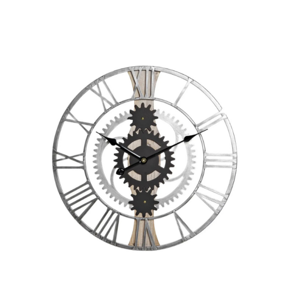 Seinakell Loft Silver