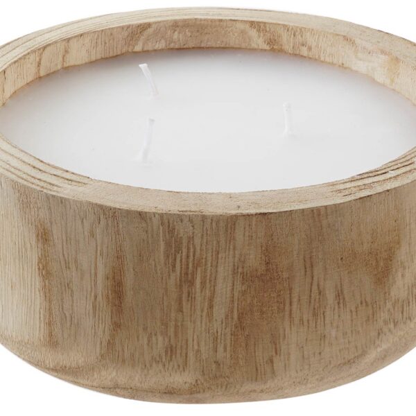 stiilne küünal Natural