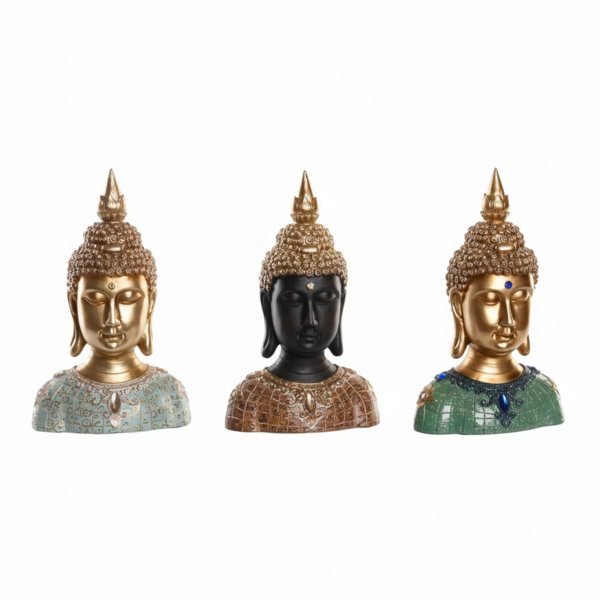 Buddha kuju Cabeza