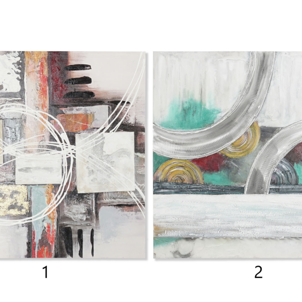 seinapilt Vintage Circle