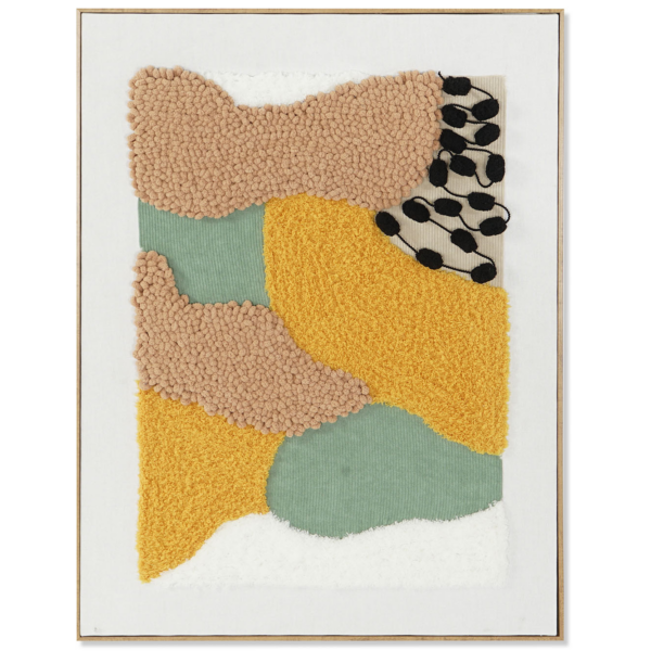 seinapilt Scandic Yellow