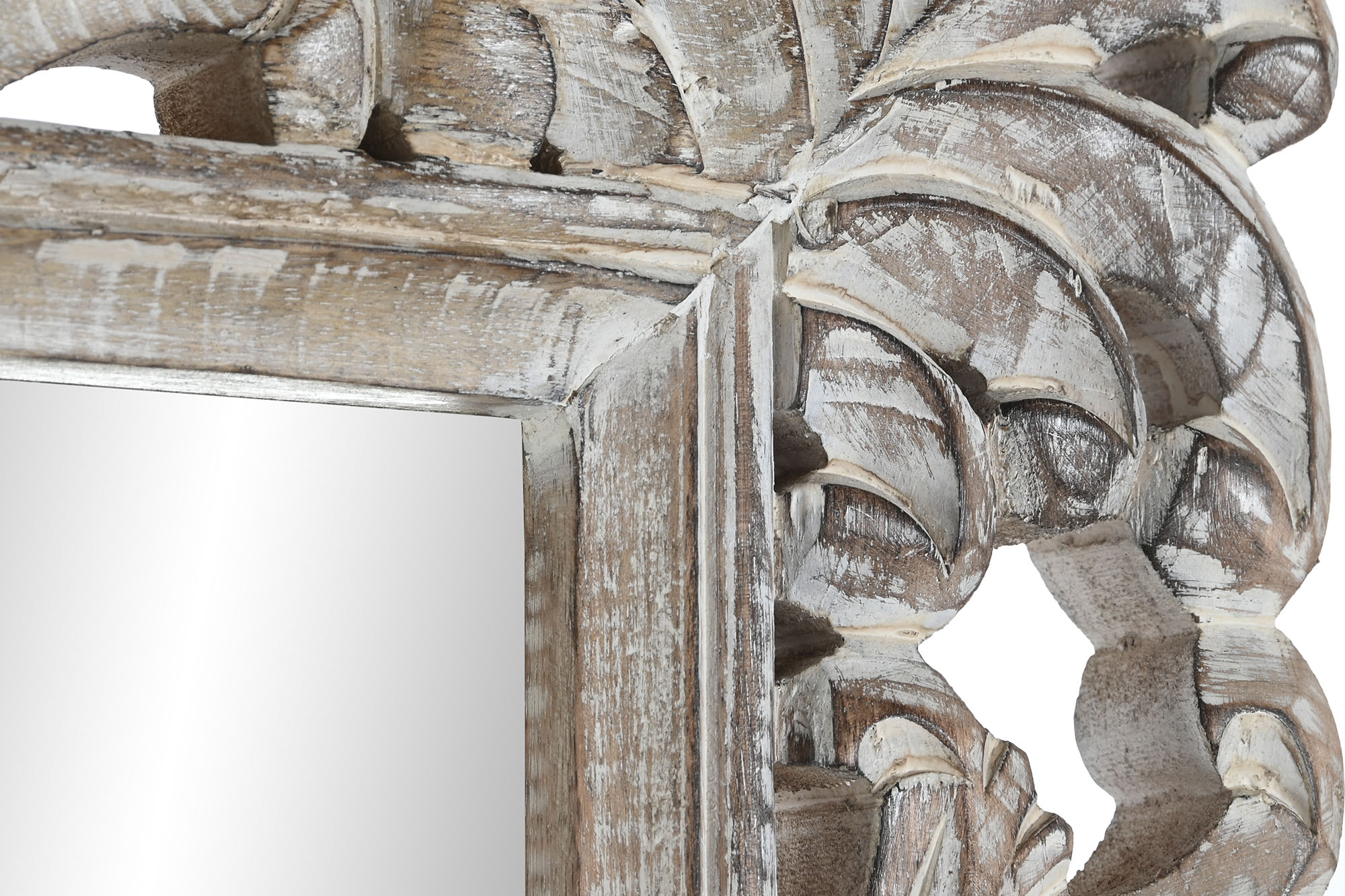 Peegel Chic Natur - Image 3