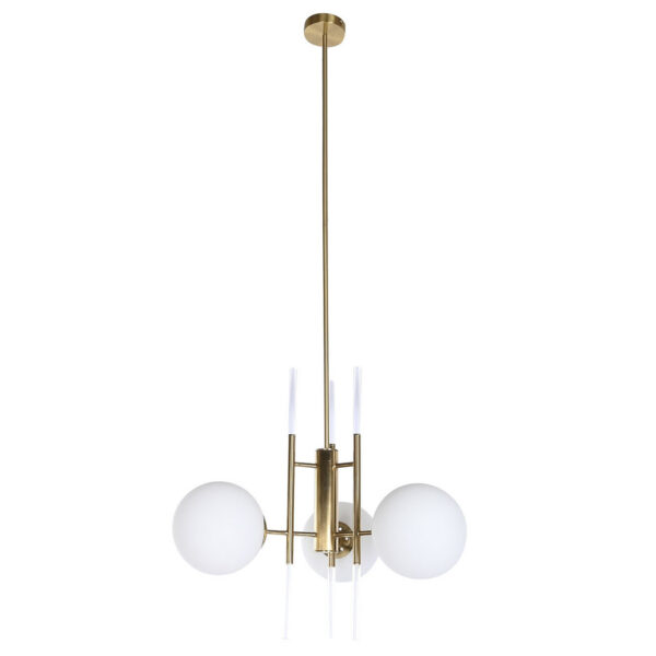 Laevalgusti Sticks on elegantne valgusti