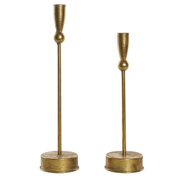 küünlajalgade komplekt Cobre