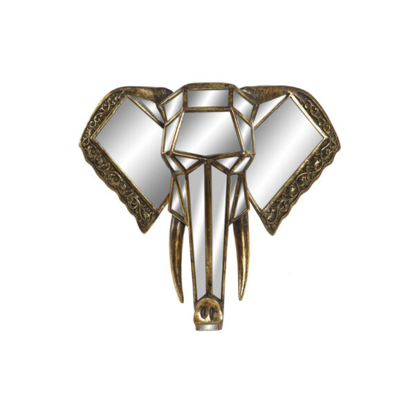 Seinadekoratsioon Elevant