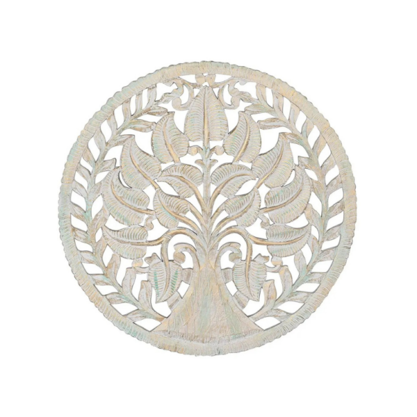 Seinadekoratsioon Round Tree