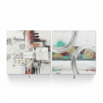 Seinapilt Vintage Circle