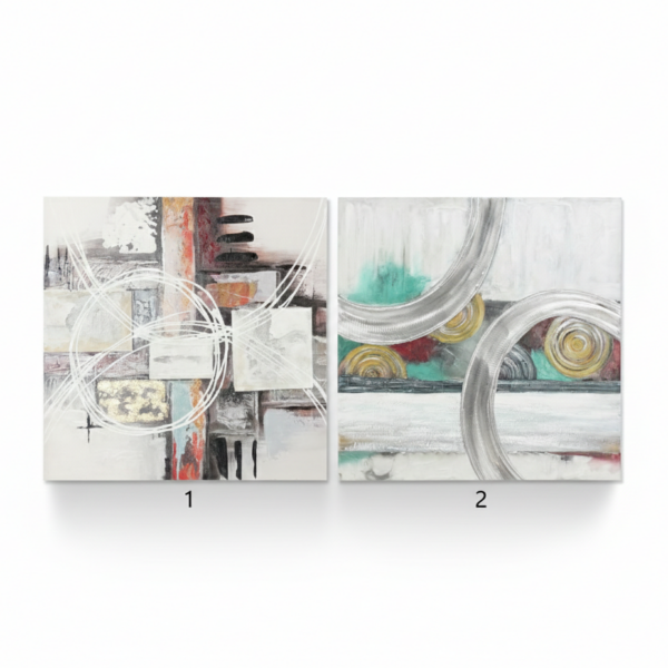 Seinapilt Vintage Circle