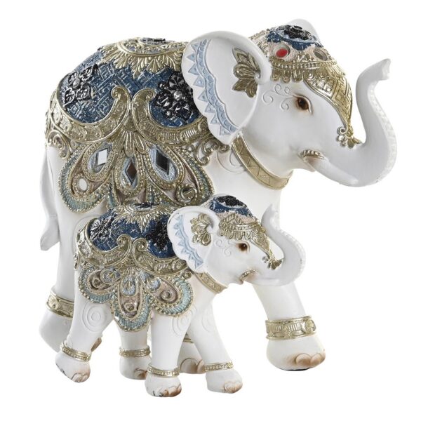Dekoratsioon Elevandid