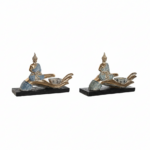 Küünlahoidja Buddha Hand idamaiseks kodukujunduseks