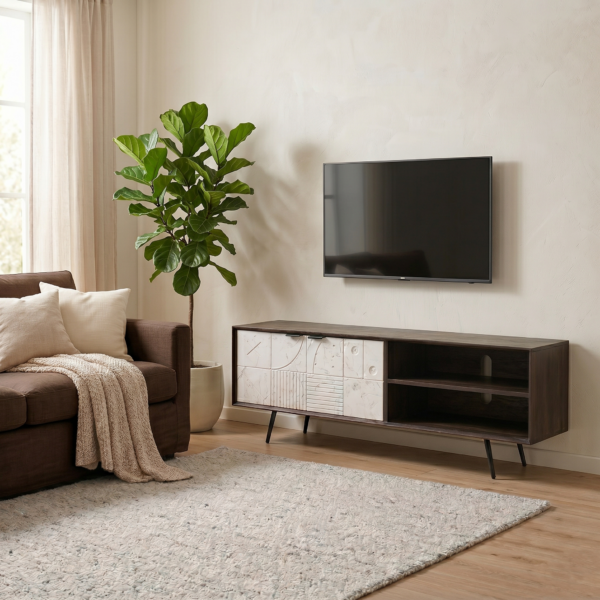 Tv-alus Clara
