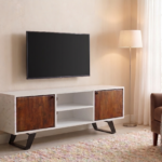 Tv-alus Monica